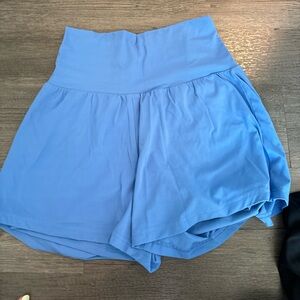 Halara high waisted athletic shorts
